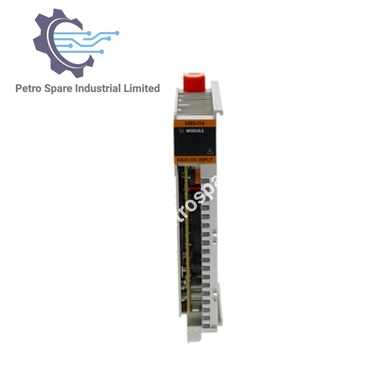 Rockwell Allen-Bradley 5069-IY4 Analog I/O Module