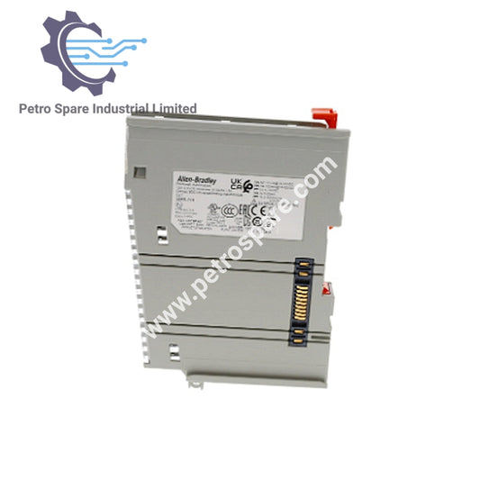 Rockwell Allen-Bradley 5069-IY4 Analog I/O Module