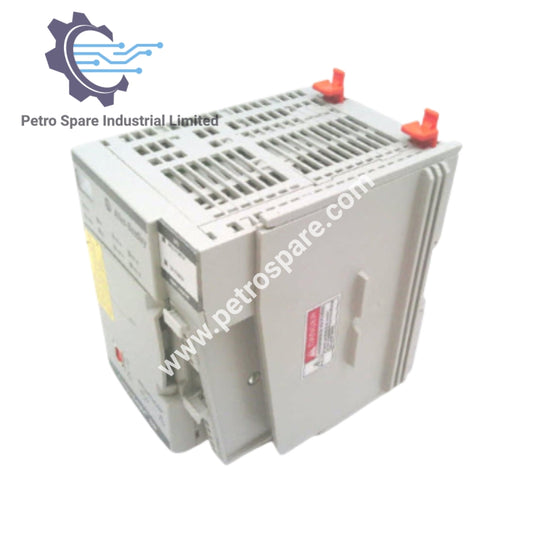 5069-OF4 Allen-Bradley Rockwell 4 kanālu strāvas/ sprieguma izejas modulis (kopija)