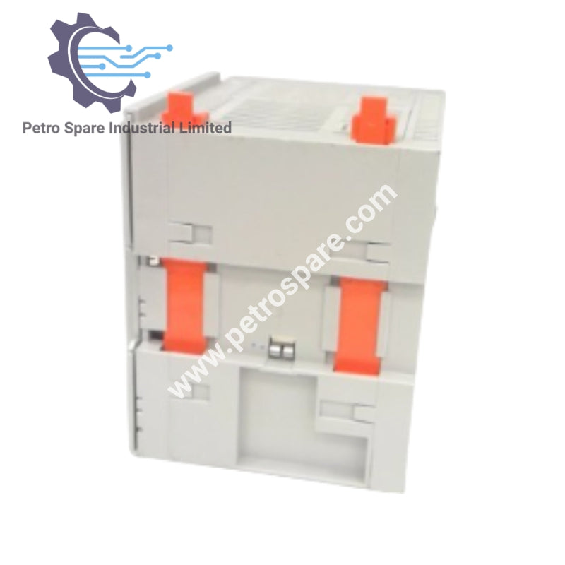 5069-OF4 Allen-Bradley Rockwell 4-ալիքային հոսանքի/վոլտաժի ելքային մոդուլ (պատճեն)