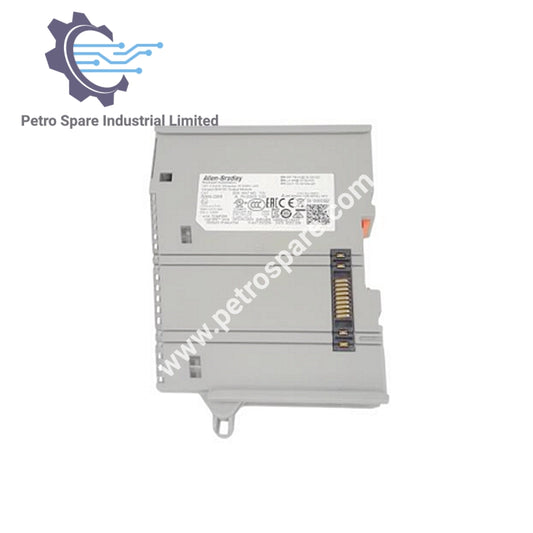 5069-OB8 - Allen-Bradley | 8-Point 24V DC Digital Output Module