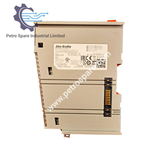 Compact 5000 5069-OF8 Allen-Bradley Analog Current/Voltage Output Module