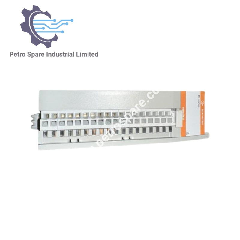 5069-OW16 | Allen-Bradley | Compact 5000 Digitalni modul sa 16 relejnih izlaza