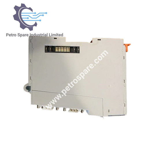 5069-SERIAL | Allen-Bradley | Compact 5000 I/O Serial Module
