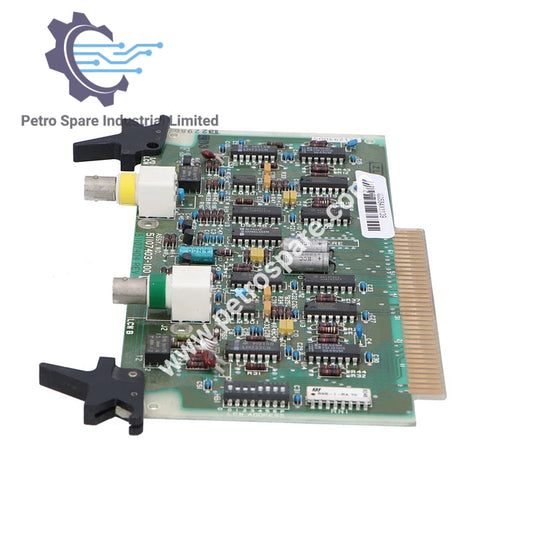 51107403-100 | Honeywell - Papan Penyesuai LCN