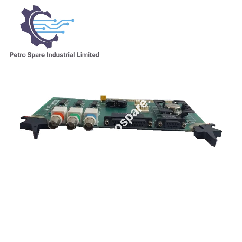 Placa de Entrada/Saída Honeywell 51109394-100