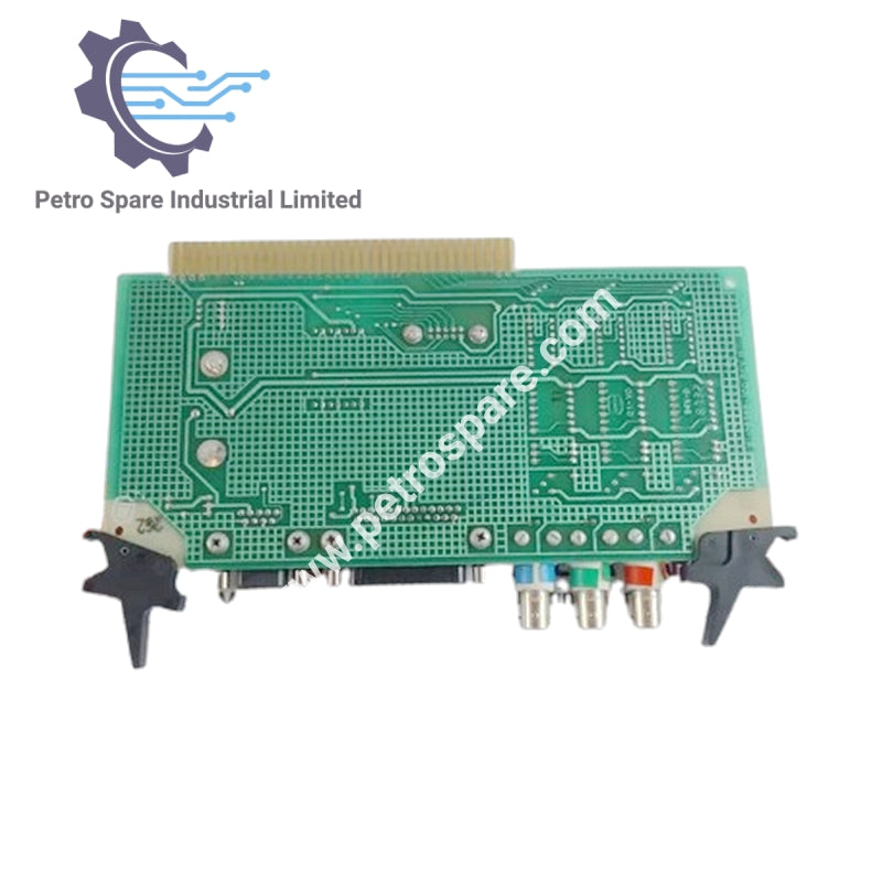 Placa de Entrada/Saída Honeywell 51109394-100
