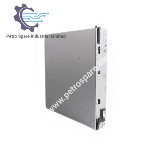 51195066-100 | 5-Slot Chassis Power Supply - Honeywell