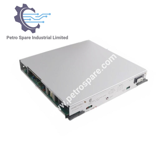 51195066-100 | 5-Slot Chassis Power Supply - Honeywell