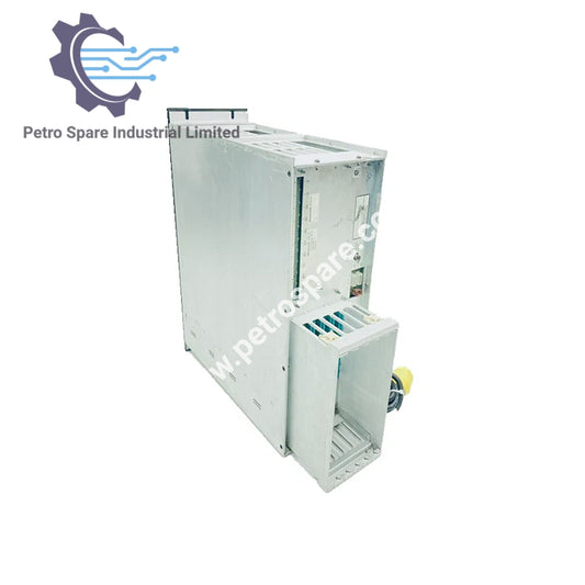 51195458-600 Honeywell | Chassis Rack