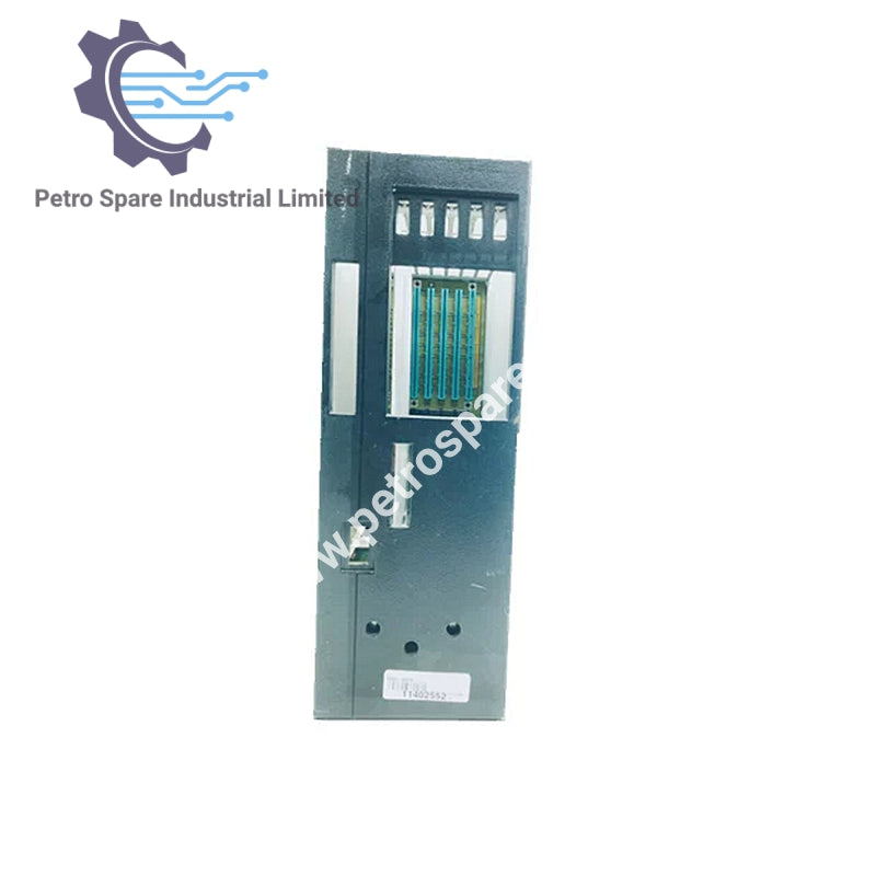 51195458-600 Honeywell | Шасси Рэк