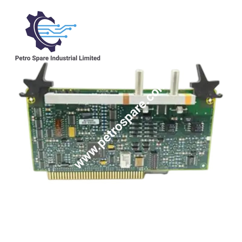 ماژول I/O لینک هانیول TDC 3000 مدل 51195466-400