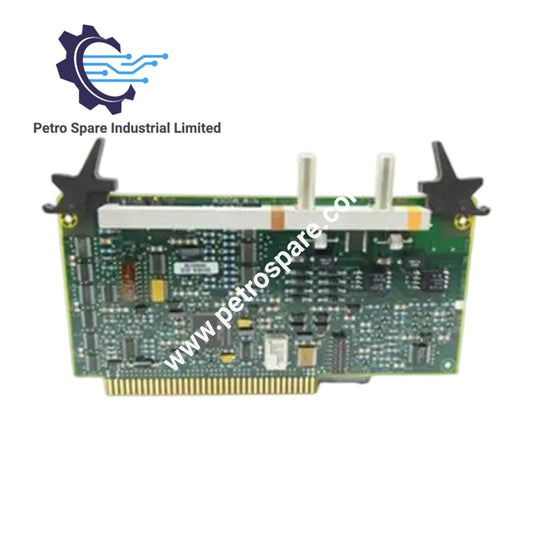 I/O Link modul Honeywell TDC 3000 51195466-400
