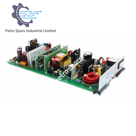 51196655-100 Honeywell - Modul Catu Daya