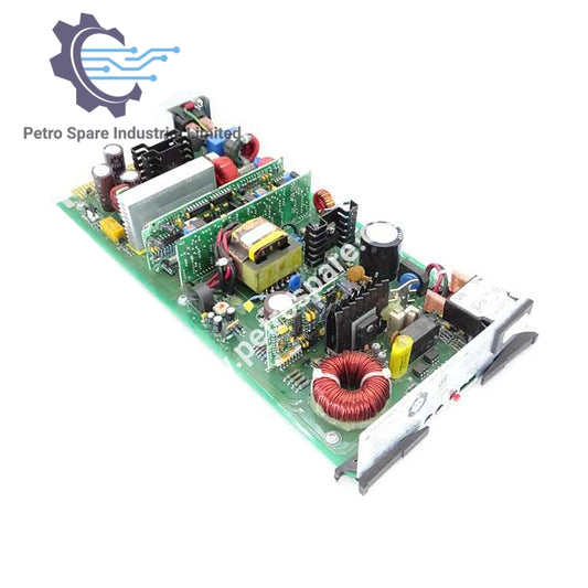 51196655-100 Honeywell - Modul Catu Daya