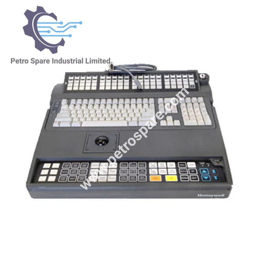 51196694-300 - Honeywell | Keyboard Dengan Track Ball
