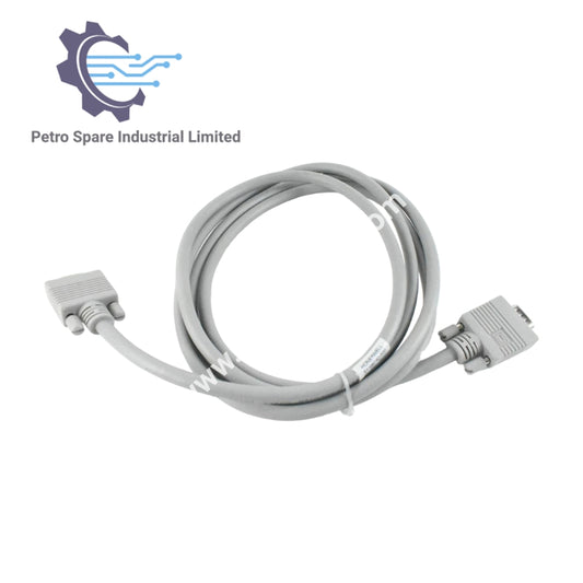 Honeywell 51196742-500 | C300 Cordset Cable 15-Pin Cable