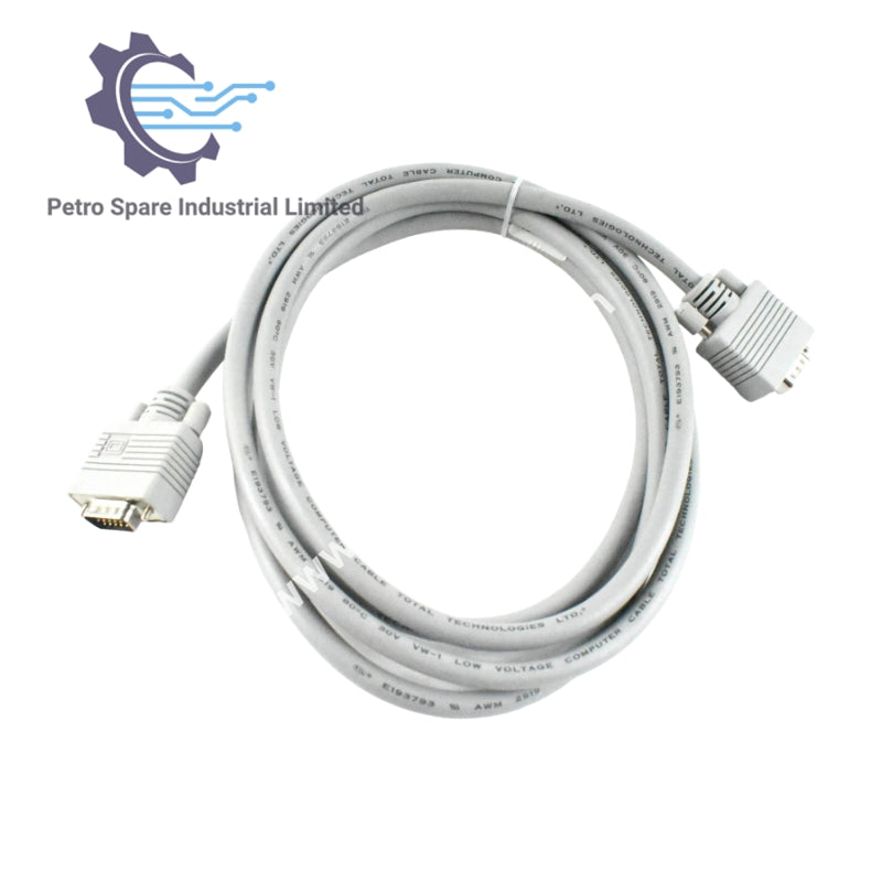 Honeywell 51196742-500 | C300 Koordstel Kabel 15-Pin Kabel