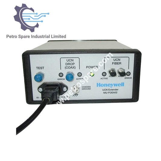 51197564-100 Honeywell UCN Extendeur à fibre optique