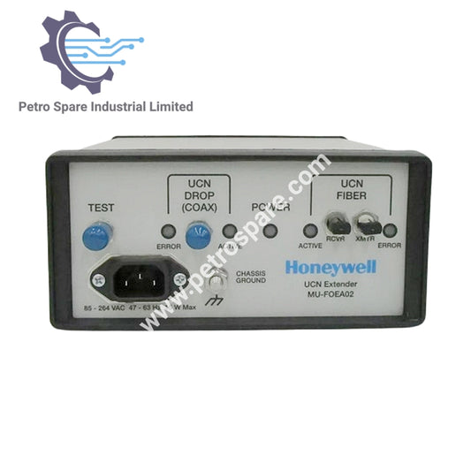 51197564-100 Honeywell UCN Extendeur à fibre optique