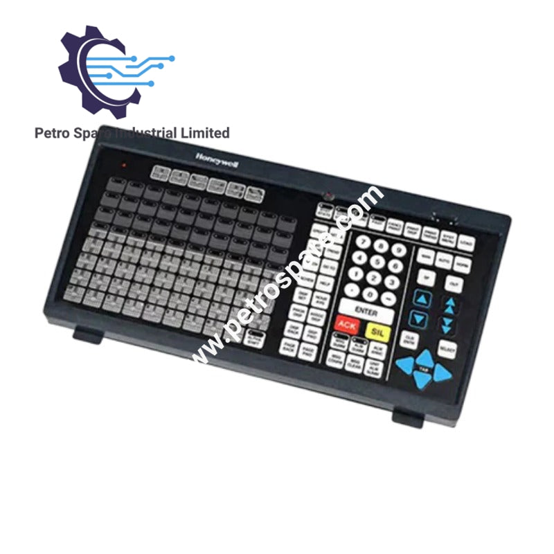 صفحهکلید ایستگاه اپراتور هانیول TDC 3000 مدل 51199192-100