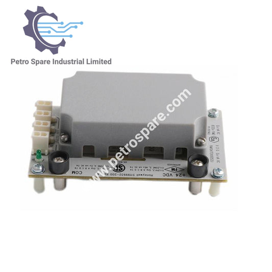 Honeywell 51199932-200 RAM Şarj Qurğusu Montajı