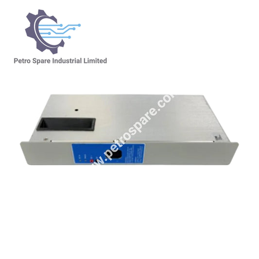 FSC Safety Module Honeywell 51201803-100 Fire Control Module
