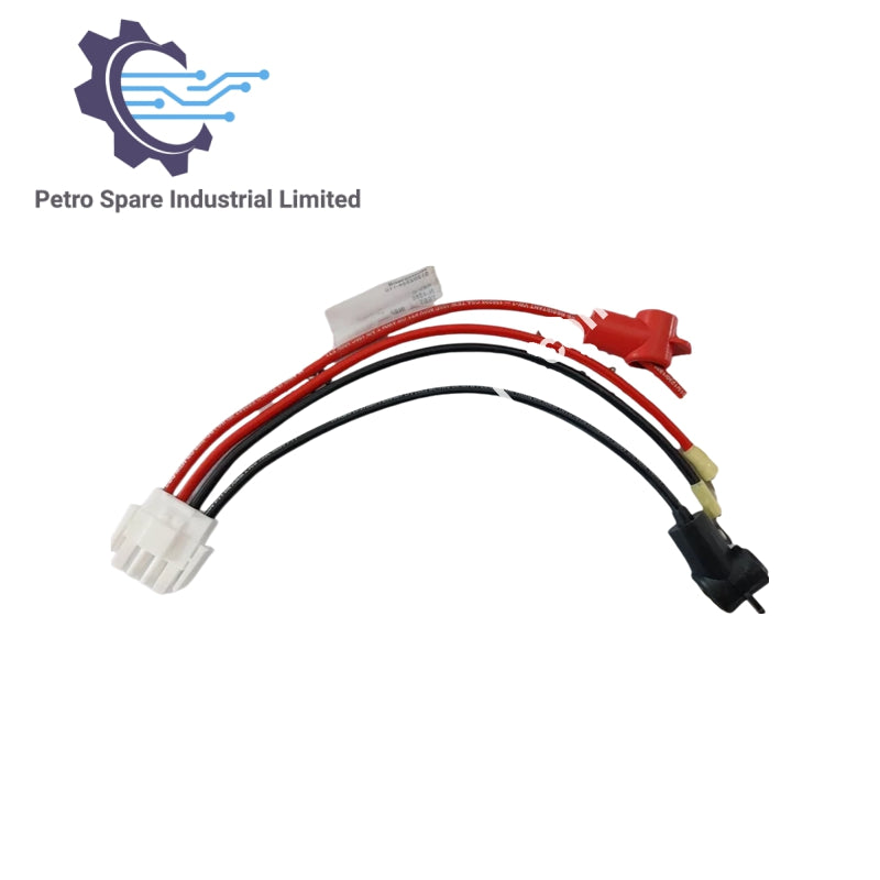 Chicote de Fios Honeywell com Conector 51202324-110