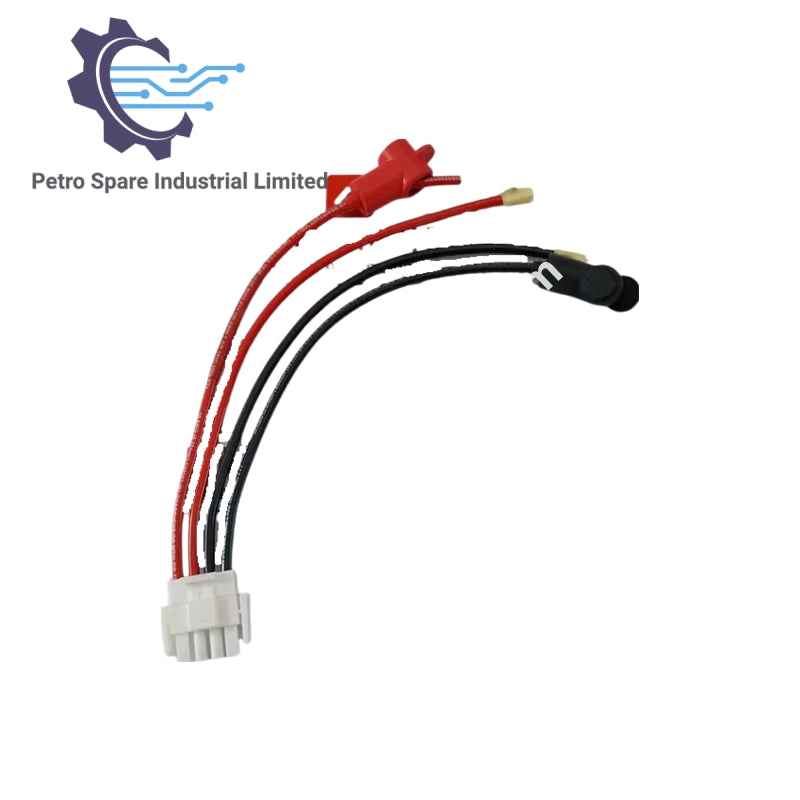 Chicote de Fios Honeywell com Conector 51202324-110