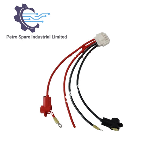 51202324-110 Honeywell Wire Harness dengan Konektor