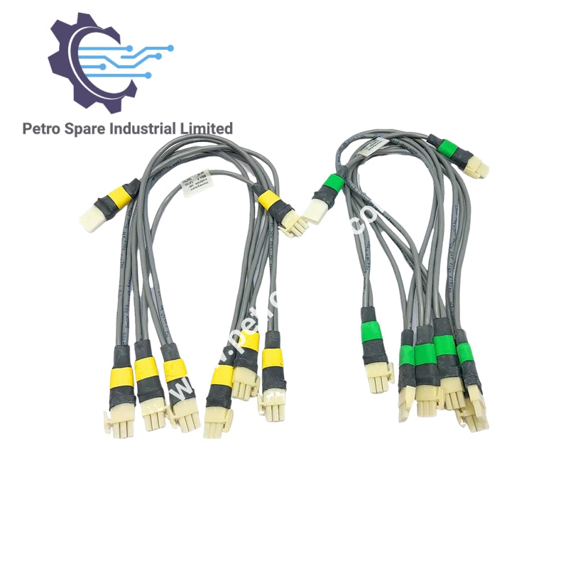 51202329-100 Honeywell Revf Boz Damcı Kabeli