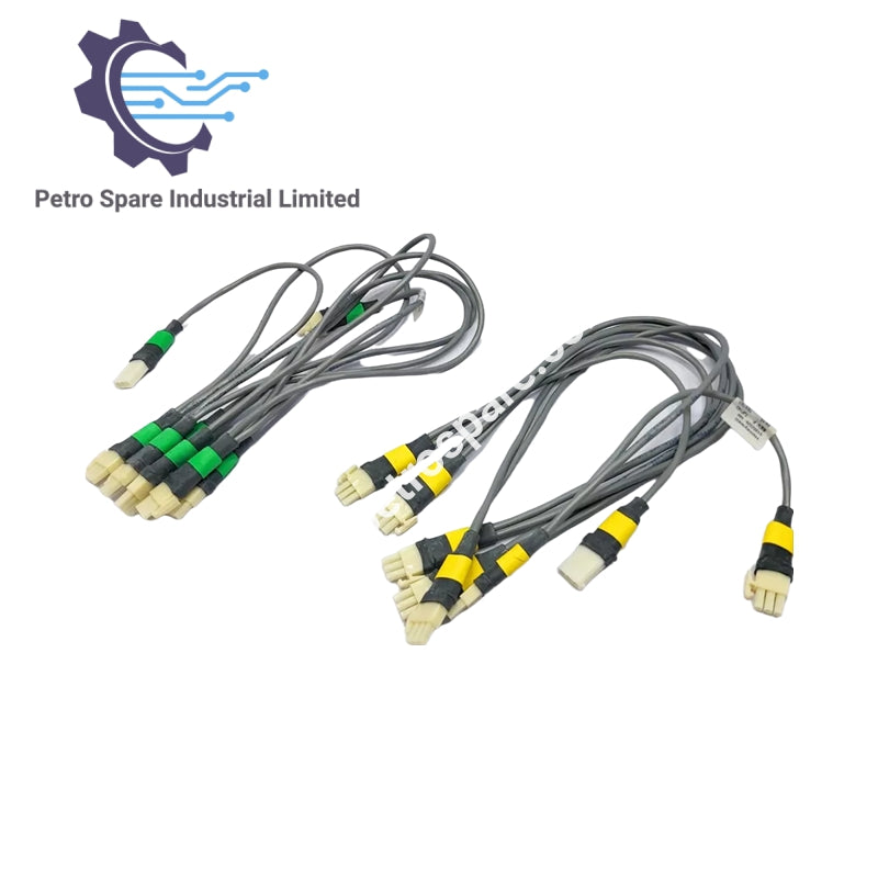 51202329-100 Honeywell Revf Boz Damcı Kabeli