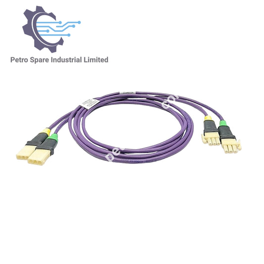 Honeywell 51202329-734 I/O Link Cable Set