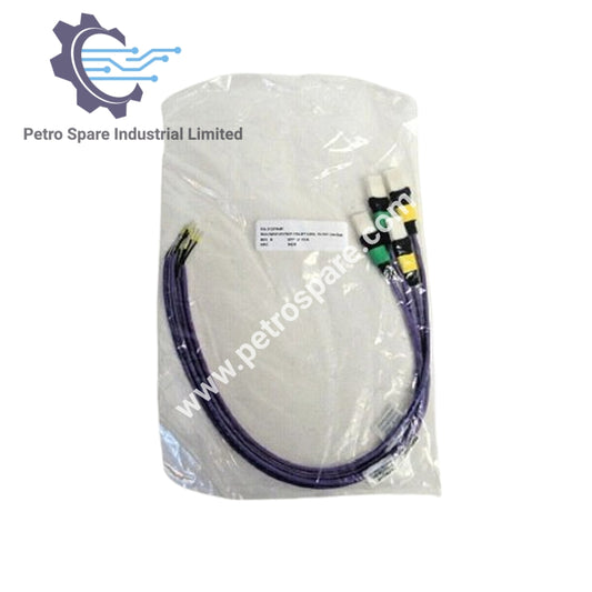 51202789-901 | Honeywell 20-inch Purple Cable
