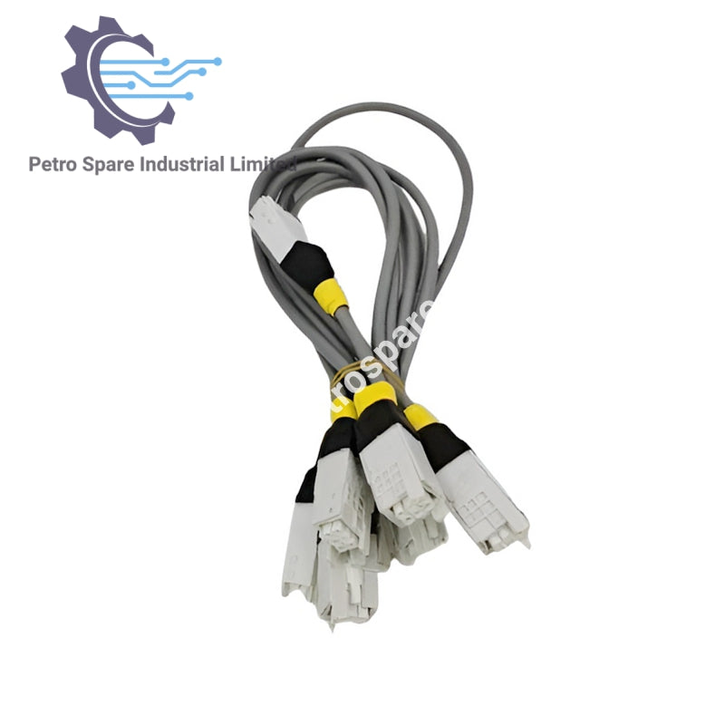 51202971-100 - Cabo Honeywell I/O Link 6-Drop
