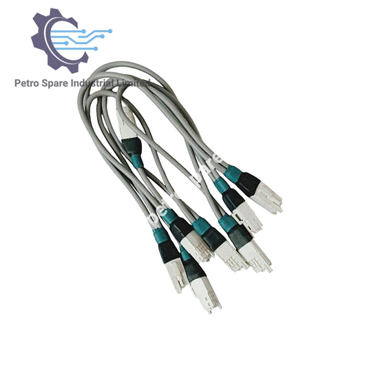 Honeywell 51202971-101 Seriya 8 I/O Link 1 Kabel Yığımı
