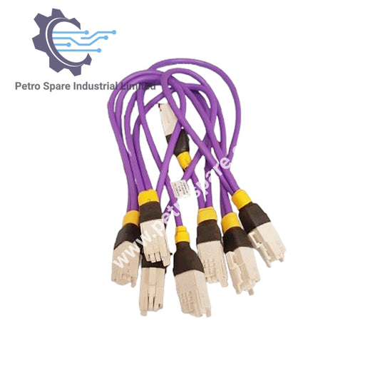 TDC 2000/3000 51202971-110 Honeywell I/O Link Cable