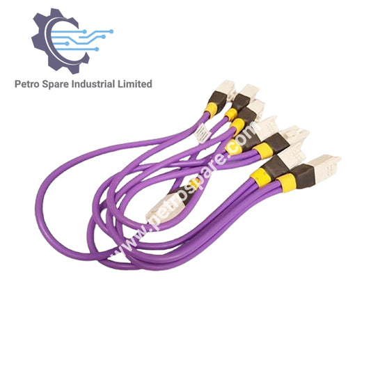 TDC 2000/3000 51202971-110 Honeywell I/O Link Cable