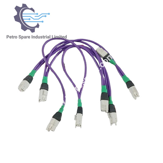 Honeywell 51202971-111 Series 8 I/O Link 2 (IOL2) Cable