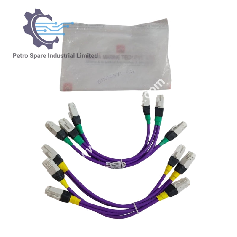 51202971-512 | Honeywell C300 қосылу кабелі