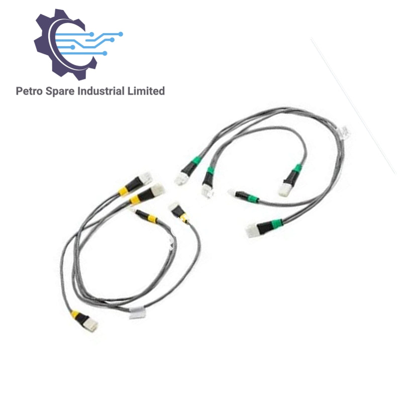 51202329-100 Honeywell Revf Boz Damcı Kabeli