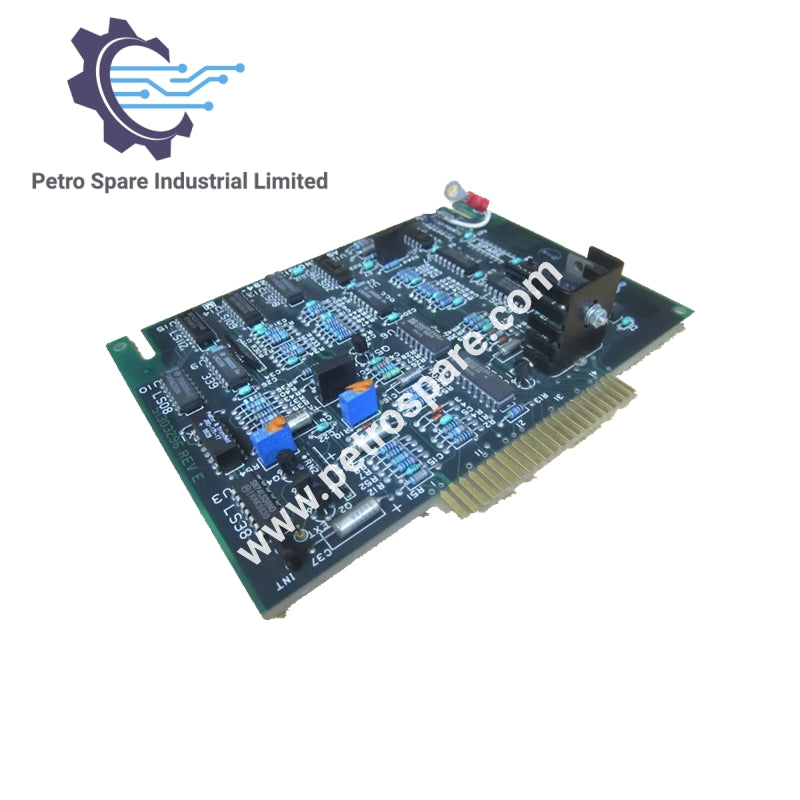 Placa Reguladora de Fonte de Alimentação Honeywell 10-Slot 51303294-100