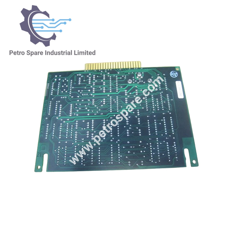 Placa Reguladora de Fonte de Alimentação Honeywell 10-Slot 51303294-100