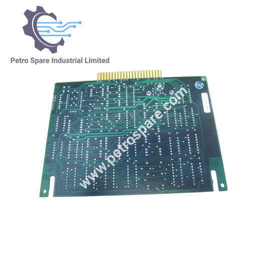 10-Slot 51303294-100 Honeywell Power Supply Regulator Board