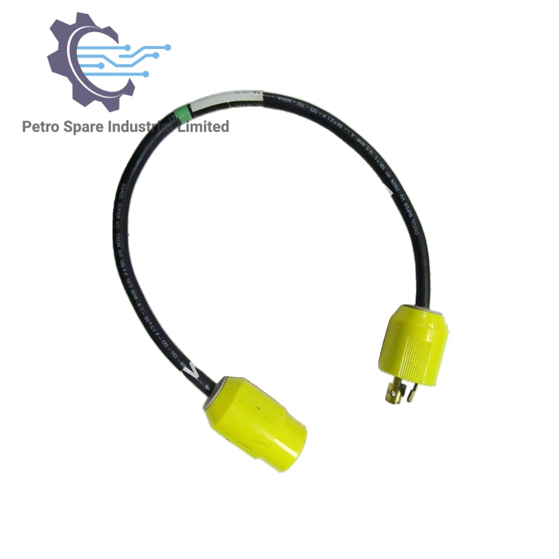 Honeywell - 51303816-100 | Adaptador de cable recto a bloqueo