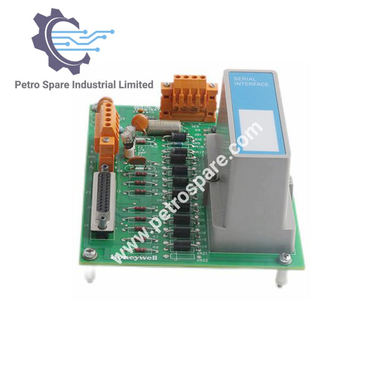 Honeywell | 51303932-476 - Antara Muka Siri Modbus