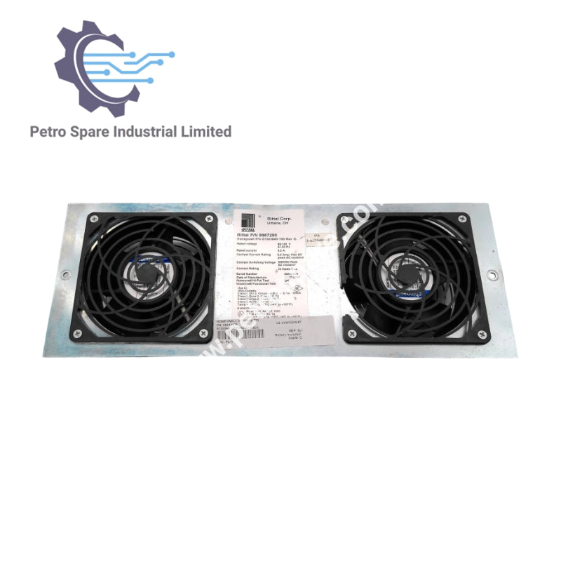 Honeywell | 51303940-250 | Skapja ventilators ar trauksmi