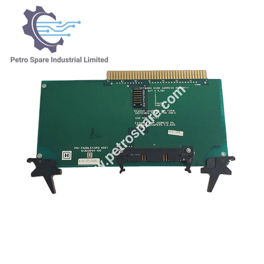 51303944-100 | Honeywell - PNI Paddle Kartı