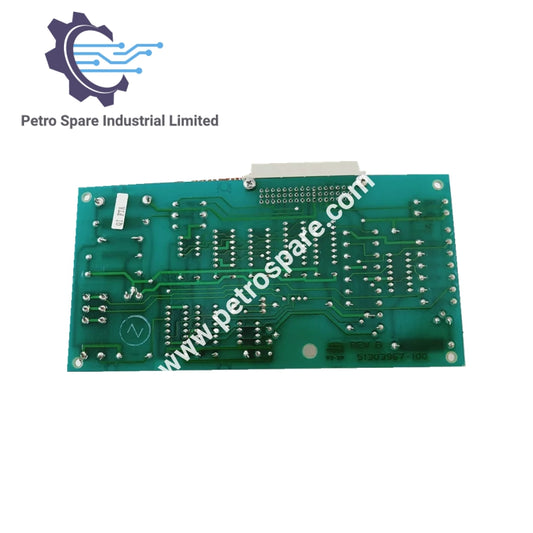 51303968-100 Honeywell Pemasangan Sandaran Bateri CMOS