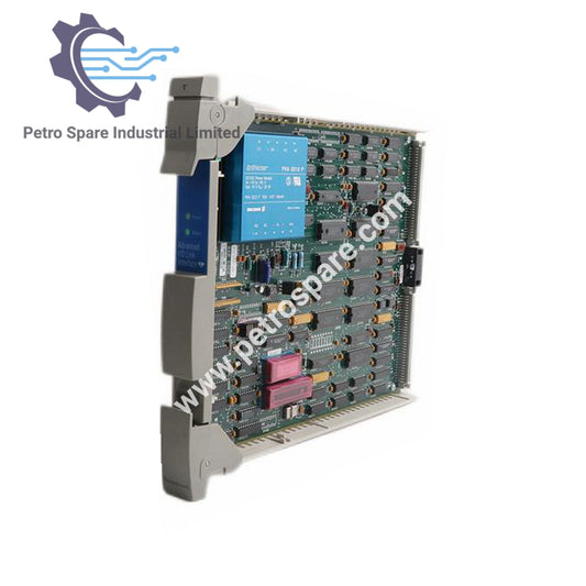 51303979-550 Honeywell - Antara Muka Pautan I/O Lanjutan